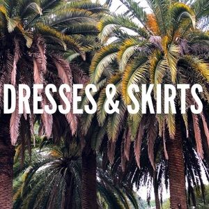 Dresses & Skirts 👗